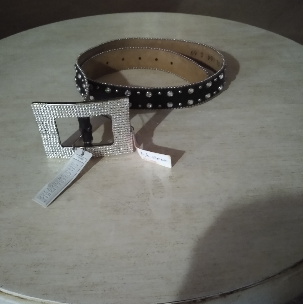 BB Simon Belt